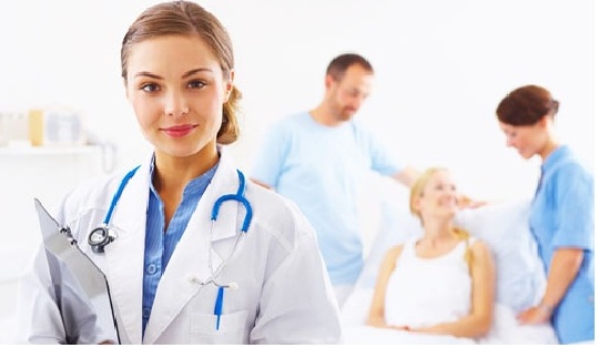 brochure-Healthcare