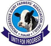 Progressive dairy Farmers Association